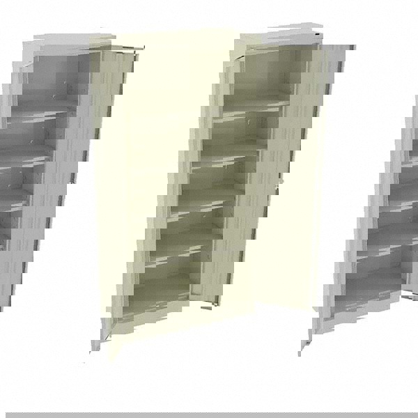 Locking Storage Cabinet: 36